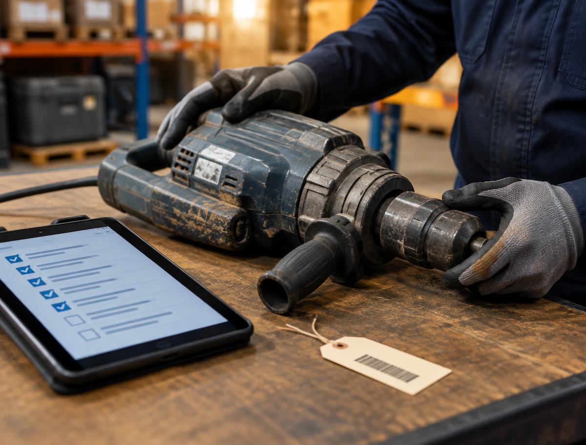 Pre-Purchase Inspections